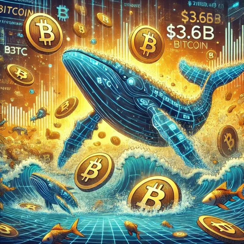 Accumulation or Exit? How to Spot When Whale Wallets Are Selling Into Your Optimism