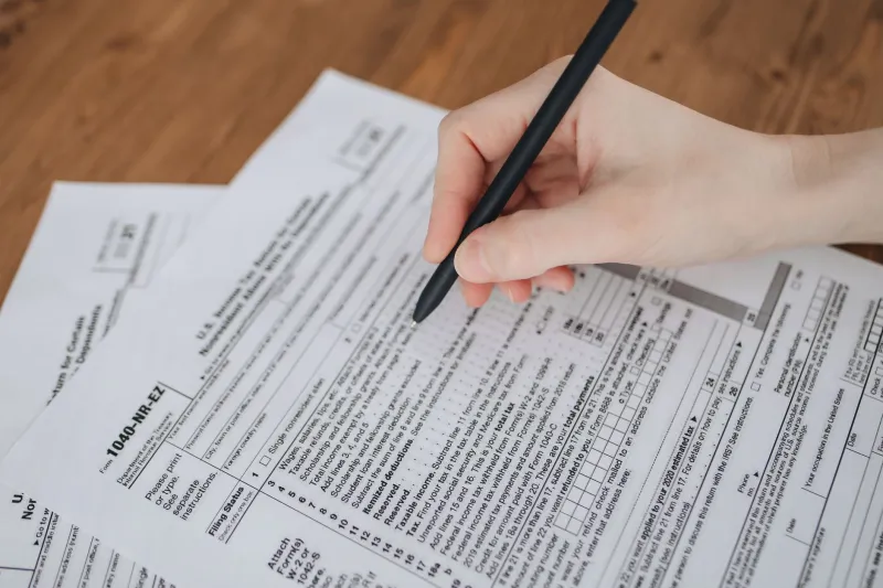 Every Bitcoin Trade May Cost You More Than You Think: A US Tax Survival Guide