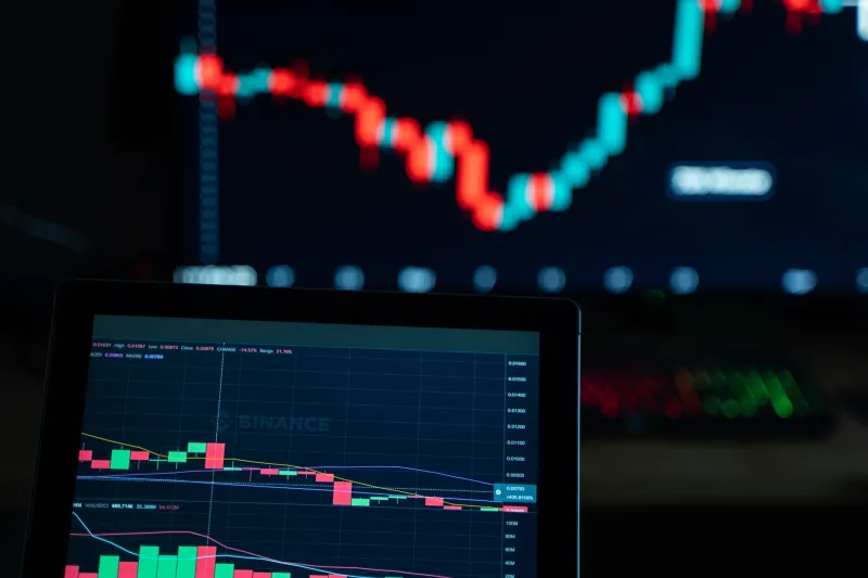 Fear Is the Signal: How Disciplined US Traders Profit From Bitcoin's Most Turbulent Moments