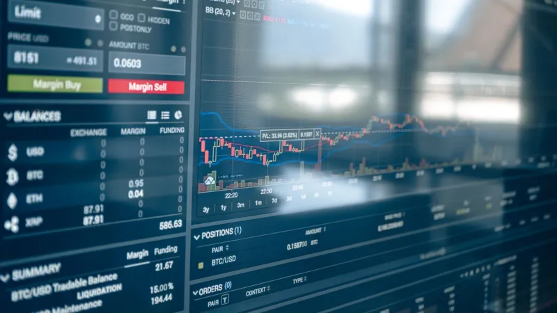 Volume Lies: How US Bitcoin Traders Can Finally Read Liquidity Signals Correctly
