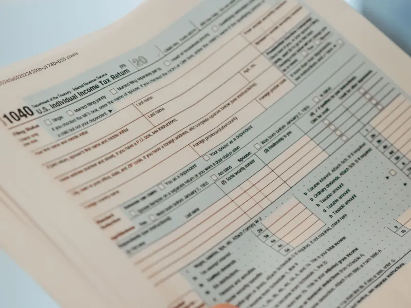 Outsmarted by the Algorithm: How the IRS Is Using On-Chain Data to Catch Crypto Wash Traders